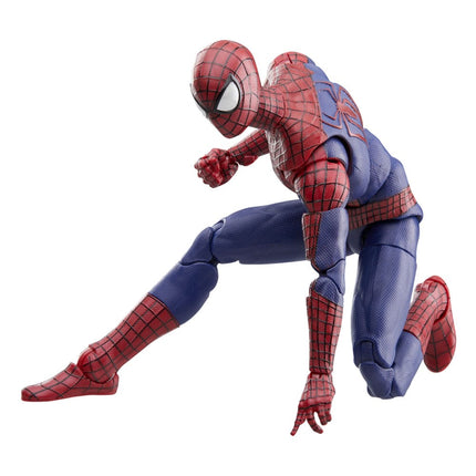 The Amazing Spider-Man 2 (Andre Garfield) Marvel Legends Action Figure