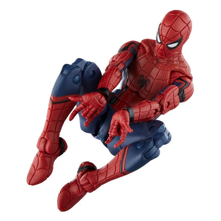 Spider-Man (Captain America: Civil War) The Infinity Saga Marvel Legends Action Figure 15 cm