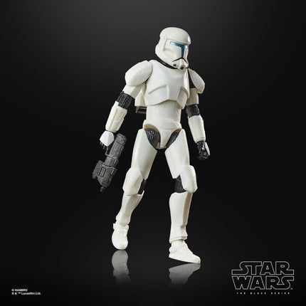 Clone Commando Star Wars: The Bad Batch Black Series Action Figure 15 cm