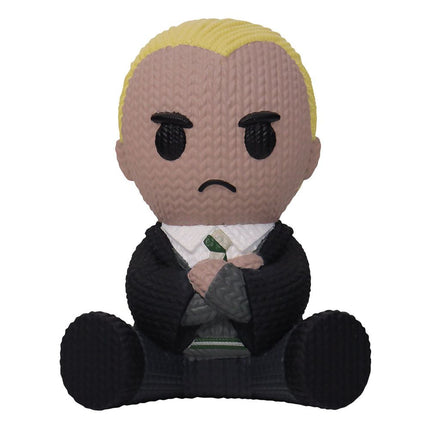 Draco Malfoy Vinyl Figure Handmade By Robots Harry Potter 12  cm - 104