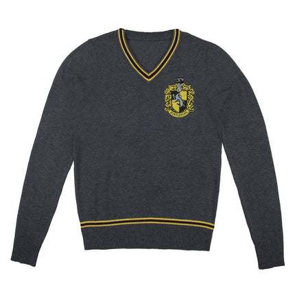 Hufflepuff Harry Potter Maglione