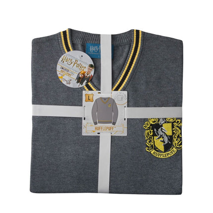 Hufflepuff Harry Potter Pull