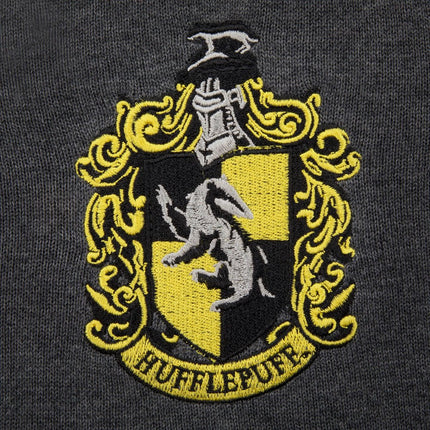 Hufflepuff Harry Potter Sweater