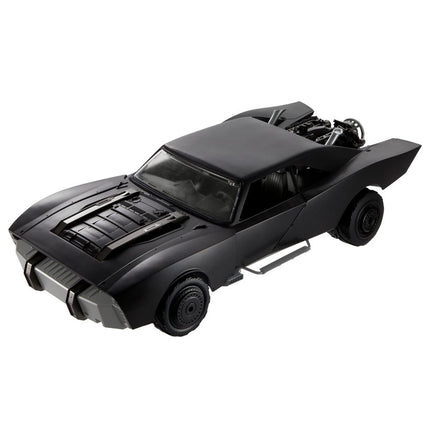 The Batman RC Vehicle 1/10 Batmobile 50 cm