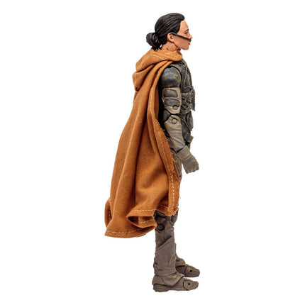 Stilgar & Shishakli (Gold Label)  Dune: Part Two Action Figure 2-Pack 18 cm