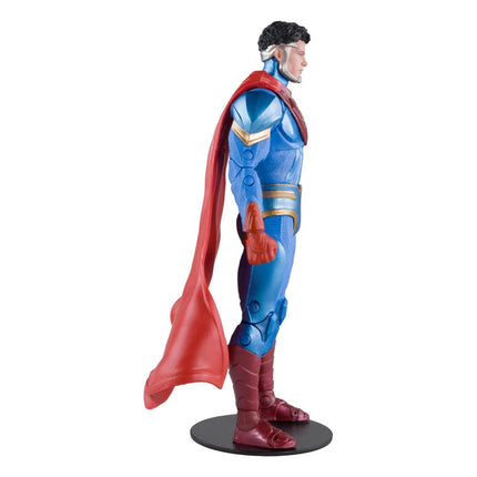 Superman (Injustice 2) DC Gaming Action Figure 18 cm