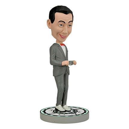 Pee-Wee Herman Head Knocker Bobble-Head Pee-Wee 21 cm