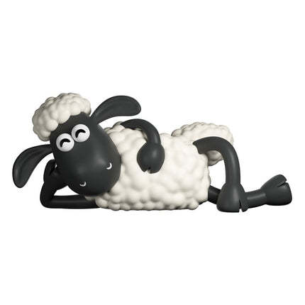 Shaun The Sheep Vinyl Figure 12 cm - 0