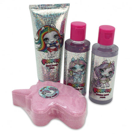 Poopsie Surprise Unicorn Shower Gel Gift Set