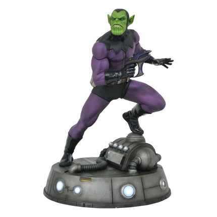 Marvel Comic Gallery PVC Statue Skrull 25 cm